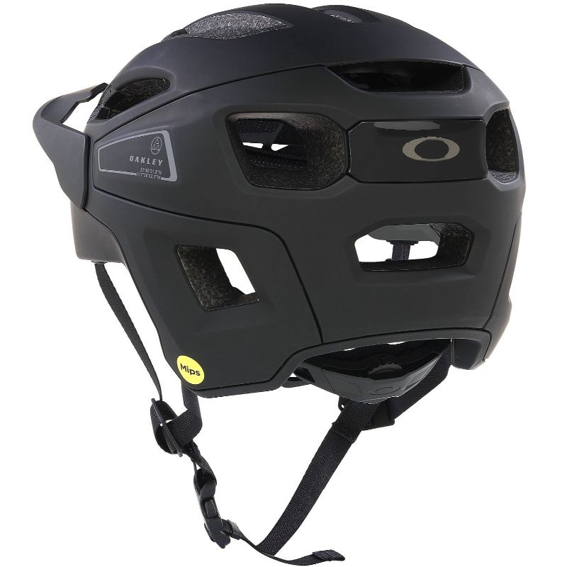 Oakley Drt Trail Europe Mtb Helmet Cyclelab